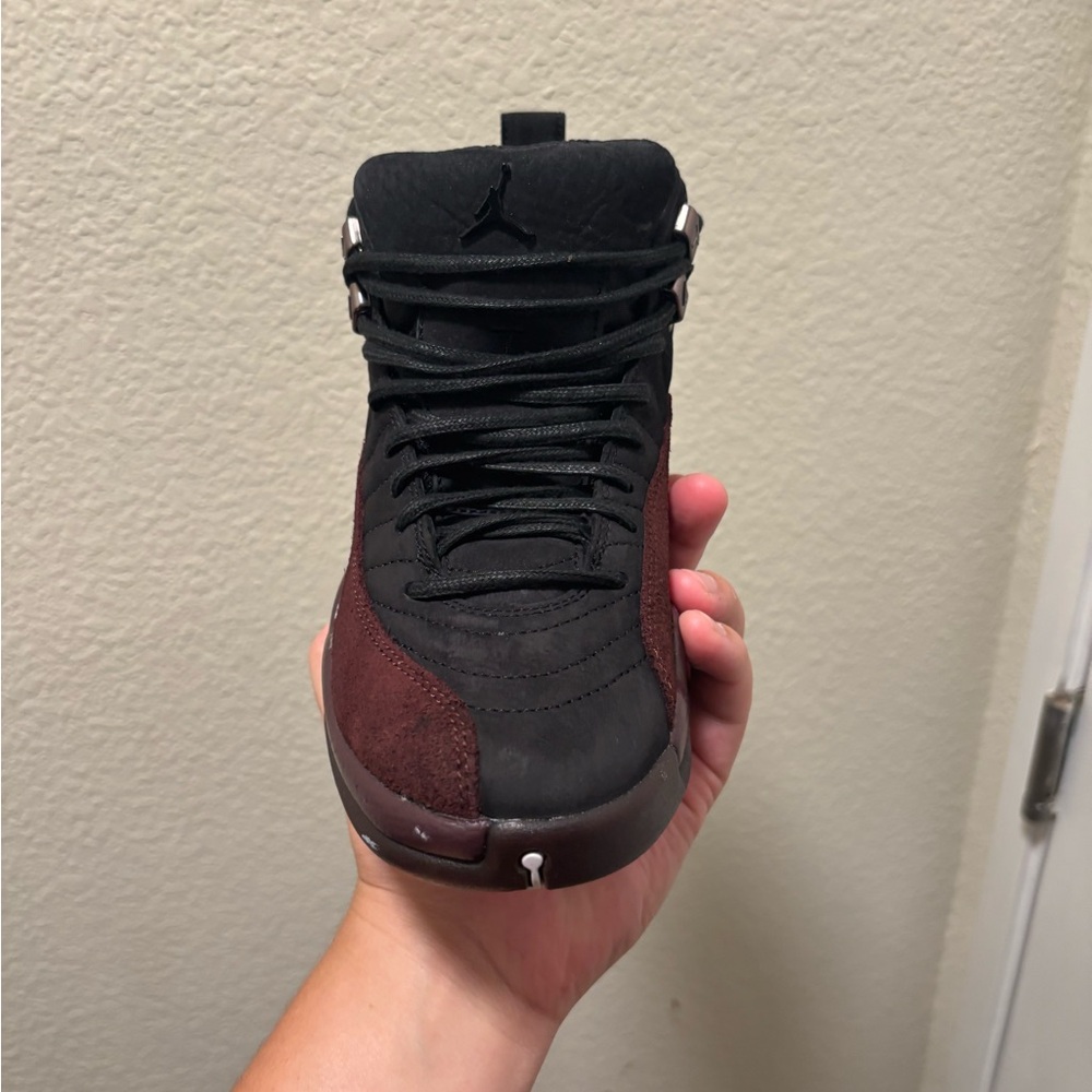 Jordan retro 12 a ma - Picture 2 of 11